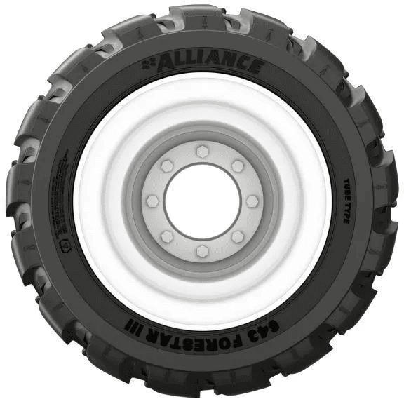 NEW 710/40-22.5 Alliance 643 Forestar III LS-1 L (20 Ply), 100
